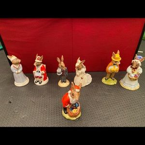 Beatrix Potter rare finds
